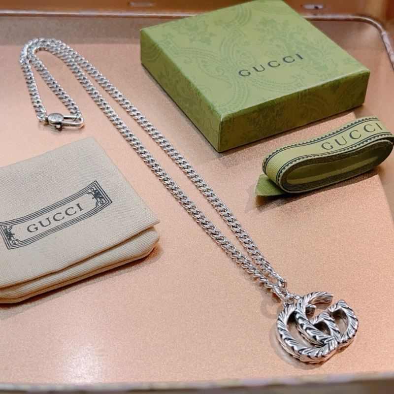 Gucci Necklaces